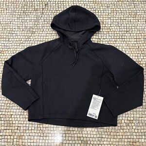 Lululemon Smooth Spacer Hoodie *Emboss